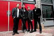 Three Days Grace