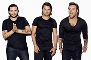 Swedish House Mafia