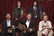 Steep Canyon Rangers