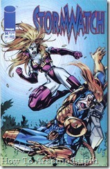 P00008 - Stormwatch v1 P00008 - Stormwatch v1