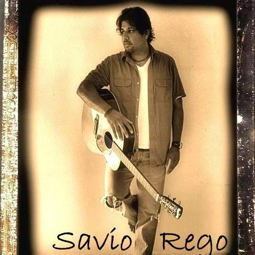 Savio Rego