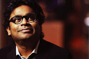 AR Rahman