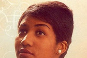 Aretha Franklin