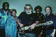 Jerry Garcia Band