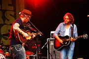 Hayes Carll