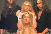 Alice In Chains