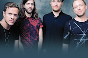 Imagine Dragons