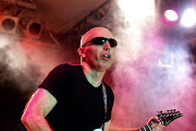 Joe Satriani