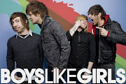 Boys Like Girls