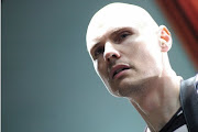 Billy Corgan