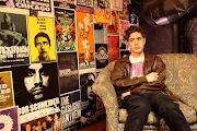 Ezra Furman