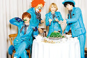 Sekai No Owari