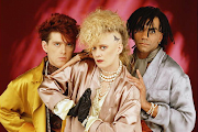 Thompson Twins