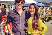Alex & Sierra