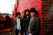 Langhorne Slim & The Law