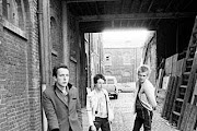 The Clash