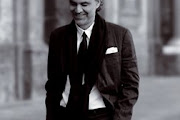 Andrea Bocelli