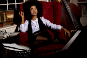 Esperanza Spalding