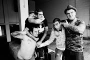 New Found Glory