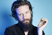 Father John Misty