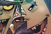 Gorillaz