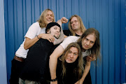 Children Of Bodom