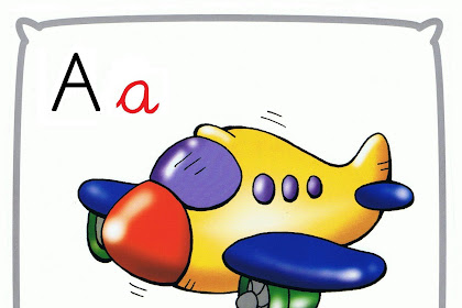 Actividades Para Que Los Niños Aprendan Las Vocales