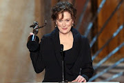 Meryl Streep