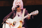 Emmylou Harris