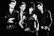 Joan Jet & The Blackhearts