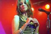 Gabriella Cilmi