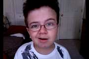 Keenan Cahill