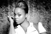Chrisette Michele