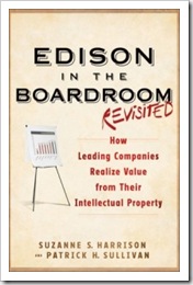 Edison Revisited Cover