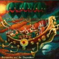 Alyssandra and the Daymakers