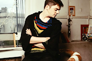Nico Muhly