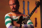 John Scofield