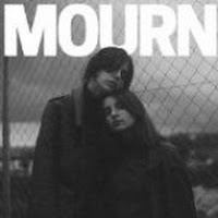 Mourn