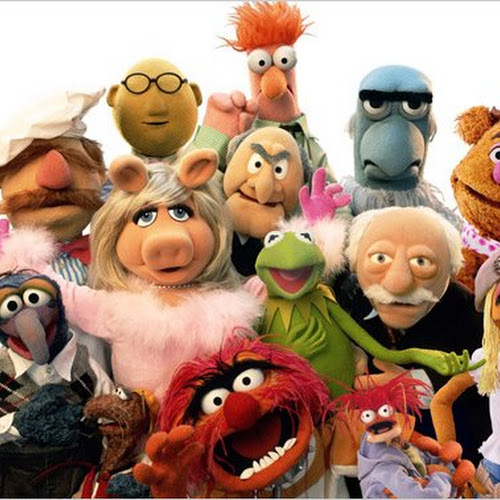 Los Muppets