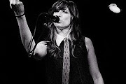 Nicole Atkins