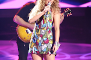 Haley Reinhart