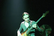 Jaco Pastorius