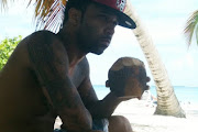 Joe Budden