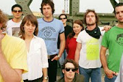 Broken Social Scene