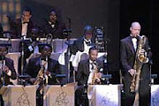 Duke Ellington Orchestra