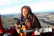 Newton Faulkner