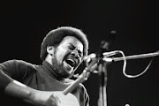 Bill Withers