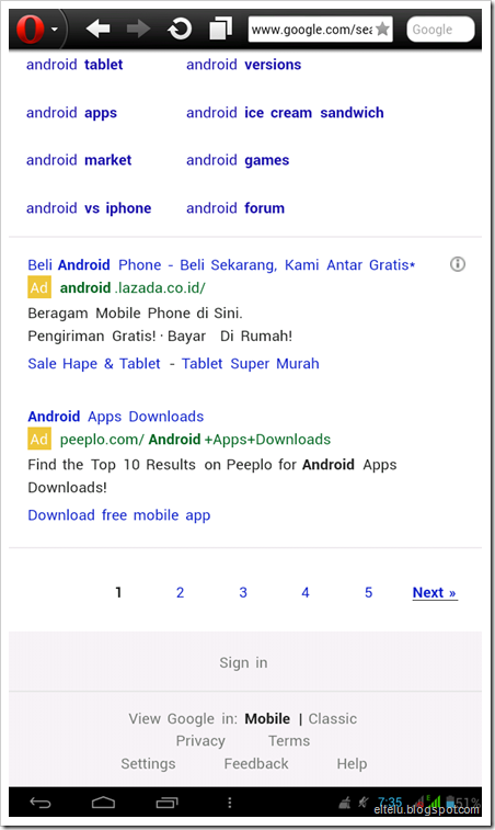 Mengoptimalkan Iklan AdSense: Panduan Lengkap untuk Meningkatkan Pendapatan