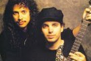 Joe Satriani