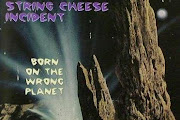 String Cheese Incident